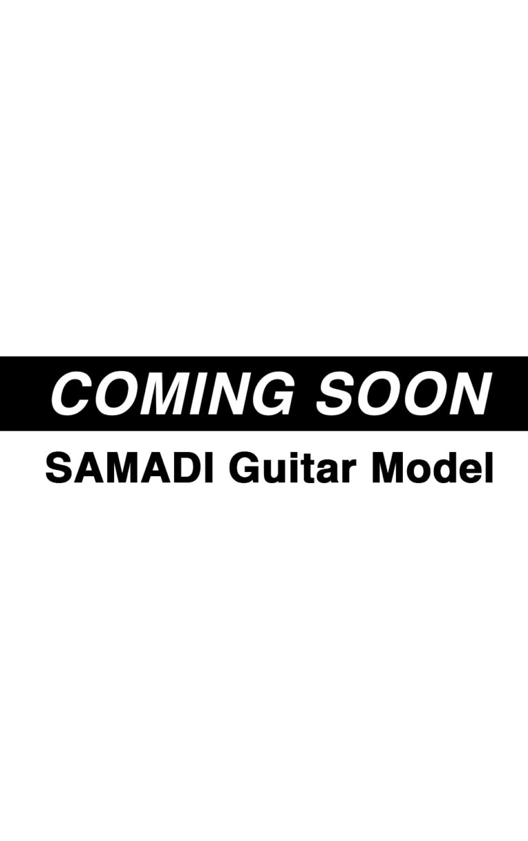 Rasa Travel Guitar with a compact, handcrafted design – perfect for musicians exploring Ubud, Bali in 2025